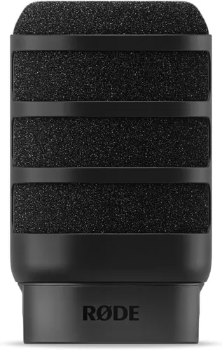 Miniatura 8 de RØDE WS14 Filtro anti-pop premium para PodMic y PodMic USB (Azul)