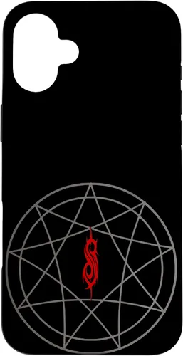 Miniatura 23 de Slipknot Funda oficial con capucha de grupo We are Not Your Kind para iPhone 17