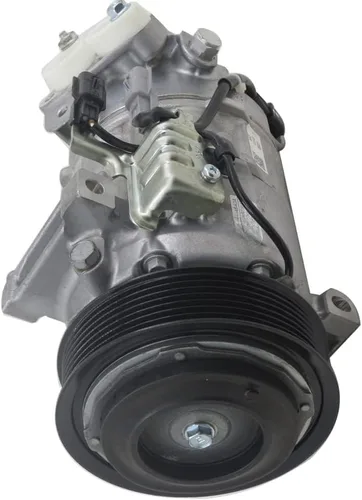 Miniatura 3 de YL nuevo para Nissan X-TRAIL j11 Qashqai para Renault Scenic 1.6 para 6SBH14C AC compresor de aire 926004EB0A 92600-4BE0A GE4471606893 926004EF0A 7PK