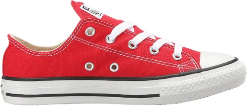Miniatura 6 de Converse Tenis clásicos unisex Chuck Taylor All Star Ox Rojo
