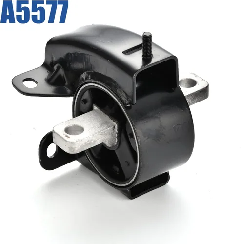 Miniatura 6 de Juego de soportes de motor compatible con Chrysler Town & Country 2011-2016 3.6L Dodge Grand Caravan 2011-2020 3.6L Ram C/V 2012-2015 3.6L VW Routan