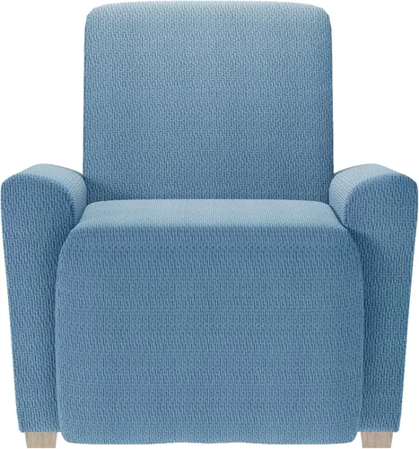 Miniatura 35 de Zenna Home Simply Fit - Funda elástica para sofá (1 pieza), color moca