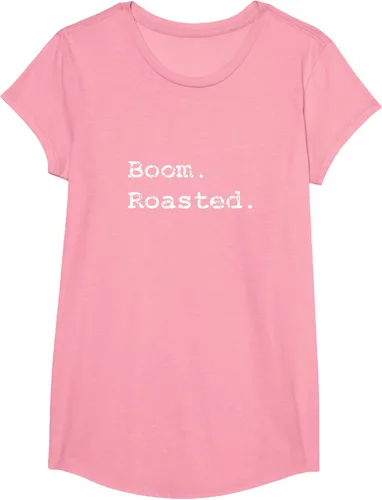 Miniatura 71 de Boom. Roasted. Camiseta, Negro, S