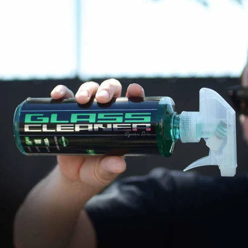 Miniatura 6 de Chemical Guys CLD_202_16 Signature Series - Limpiador de vidrio (16 oz)