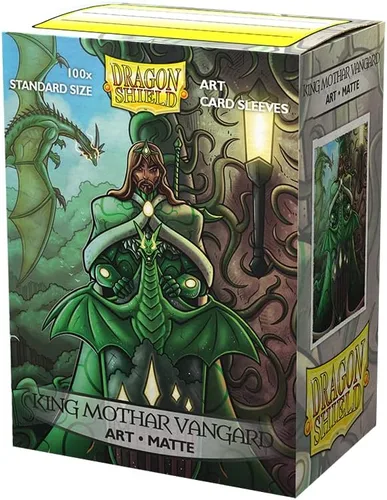 Miniatura 42 de Dragon Shield Art Sleeves Edición limitada – Superman (rojo/blanco) 100 CT – Mangas TCG suaves y resistentes Compatible con Pokemon, One Piece
