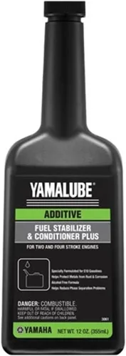Yamaha acc-fstab-pl-12 - ESTABILIZADOR DE COMBUSTIBLE PLUS; ACCFSTABPL12 fabricado por Yamaha