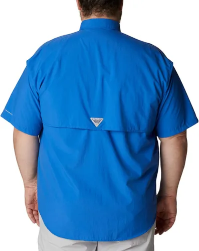 Miniatura 7 de Columbia Camisa Bahama II SS para hombre