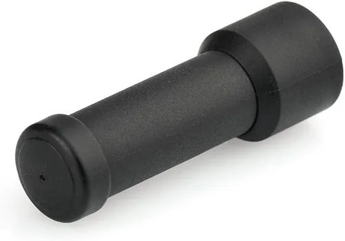 Miniatura 6 de Bingfu UHF 400-470MHz Antena de radio bidireccional de repuesto Walkie Talkie SMA Antena corta hembra Paquete de 2 unidades compatible con BaoFeng