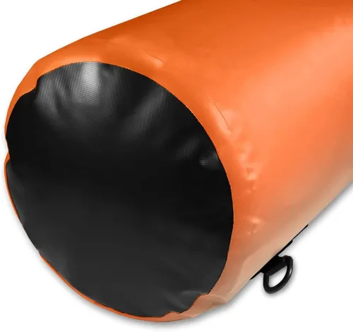 Miniatura 4 de EcoGear FX Bolsa seca impermeable resistente serie Voyager – Bolsa de compresión duradera – Kayak, rafting, canotaje, senderismo, pesca y camping