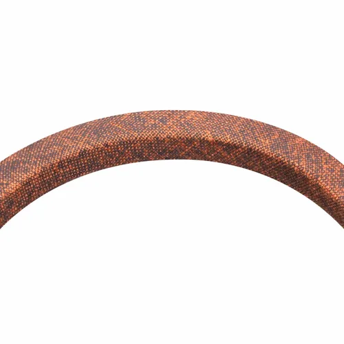 Miniatura 5 de Goodyear 4LK1050 - Correa en V de aramida para césped y jardín, 1/2 x 105 pulgadas