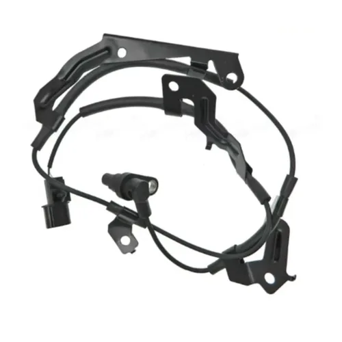 Miniatura 2 de Sensor de velocidad de rueda ABS trasero izquierdo compatible con Mitsubishi Triton L200 Pajero Montero 2011-2016 4670A595 4670A596 4670A597