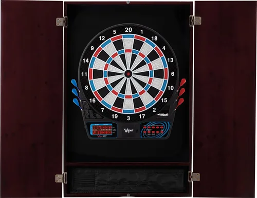 Miniatura 6 de Viper Metropolitan - Set de blanco electrónico para punta suave y gabinete.