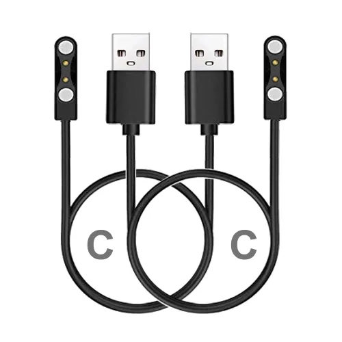 Cargadores compatibles con Uaue T60, Kuizil T70, Bvlrksc S66, Boquaw P90, P95, SKG V9, Basznrty S52, PUREROYI C20PR, PJYUBVOR T49, compatible con
