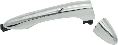 Miniatura 4 de Manija de puerta exterior delantera derecha cromada 826613W010 para Kia Sportage 2011-2016