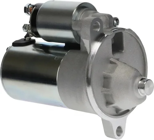 OEG Parts Nuevo arrancador de 12 V compatible con Ford V6 4.0L Mustang 05-09 Explorer 97-02 Explorer Sport Trac 02-03 Ranger 98-11 Mazda V6 4.0L