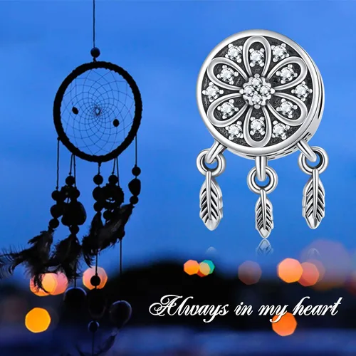 Miniatura 5 de LONAGO Abalorio de foto personalizado para pulsera de plata de ley personalizable, regalo para mujeres