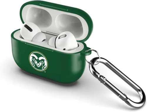 Miniatura 71 de SOAR NCAA Airpod Pro Funda protectora