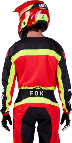 Miniatura 4 de Fox Racing Maillot de motocross 180 Ballast para hombre