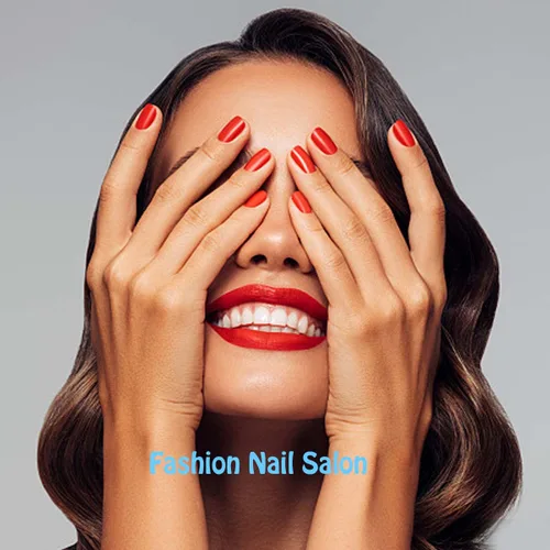 Miniatura 7 de Uñas postizas verdes a presión cortas y medianas para mujeres con diseño de grano de mármol, uñas postizas acrílicas falsas en uñas postizas