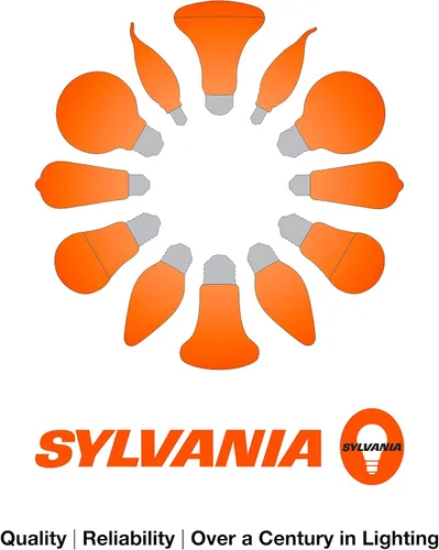 Miniatura 7 de Sylvania Night Chaser - Bombilla LED PAR38, 250 W = 23 W, 22 años, regulable, súper brillante 2650 lúmenes, clasificación húmeda, 3000 K