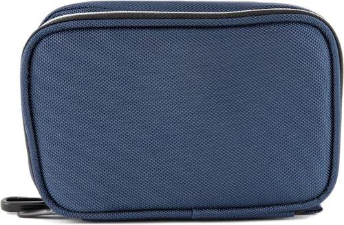 Miniatura 48 de DIME BAGS Bolsa de viaje acolchada para cápsulas con clip para llavero, acolchado interior para protección de vidrio y equipo, múltiples