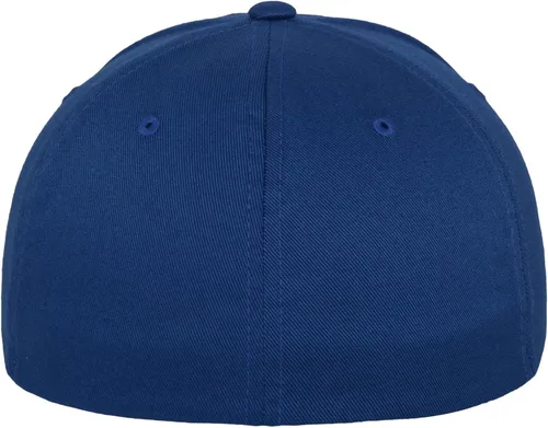 Miniatura 48 de Flexfit 6277 Wooly Unisex Combed Cap