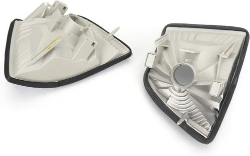 Miniatura 6 de MAD HORNETS Luces de esquina E36 para 3 series E36 4D Sedan Hatchback (92-98), transparente