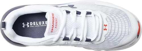 Miniatura 2 de Under Armour Charged Assert 9 - Tenis de correr para hombre