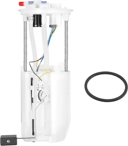 Miniatura 22 de BDFHYK Conjunto de módulo de bomba de combustible E8937m 2007-2011 para Toyota Camry L4 2.5l y L4 2.4l 2007 2008 2009 2010 2011