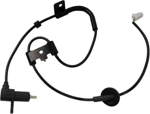 Miniatura 8 de TRQ Sensor de velocidad de rueda ABS delantero derecho lado del pasajero Compatible con Ford Expedition 1997-2002 Ford F-150 1997-2003 Ford F-150