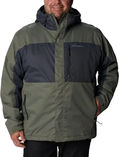 Miniatura 6 de Columbia Tipton Peak II - Chaqueta aislante para hombre