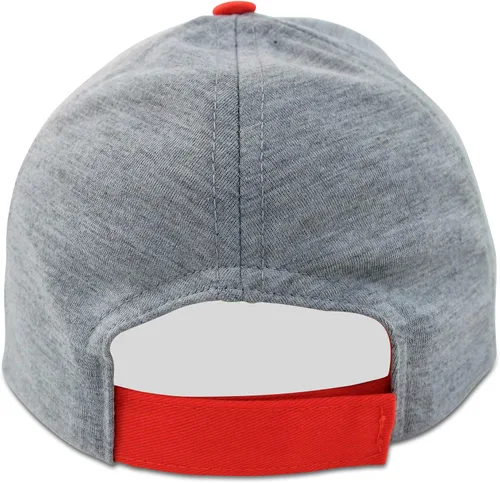 Miniatura 6 de Disney Pixar Boys Cars Lightning McQueen Hat - Piston Cup Baseball Cap ToddlerBoy