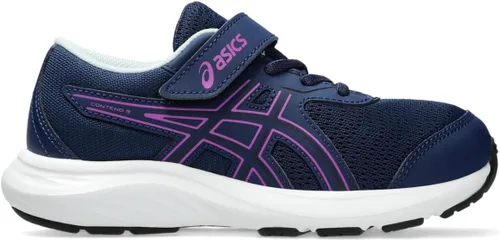 Miniatura 37 de ASICS Tenis para correr preescolares Contend 9 para niños