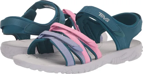 Miniatura 7 de Teva Sandalias Y Tirra para niños