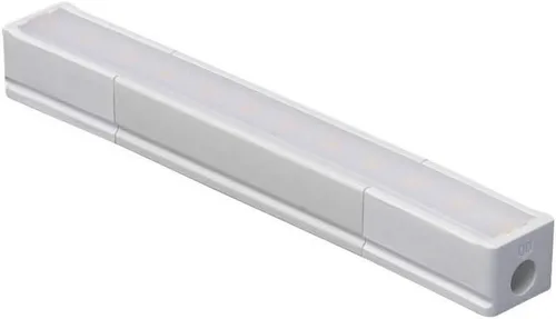 Miniatura 3 de NUVO 63/101 accesorio de iluminación LED debajo del gabinete, 1.8W 6'' 27K, blanco