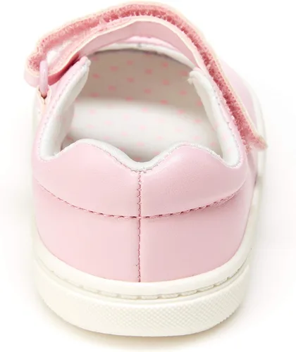 Miniatura 15 de Simple Joys by Carter's Zapatos deportivos Elodie Mary Jane para bebé niña