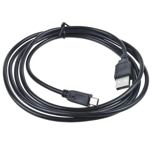 Miniatura 2 de Cable de sincronización de datos USB compatible con CHUWI V6 V7 WI-FI pantalla táctil Android Tablet PC