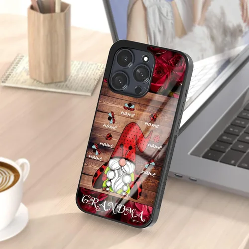 Miniatura 5 de Fundas de teléfono con nombre personalizado, regalos estéticos para mujer para iPhone 6 7 8 11 12 13 14 15 16 17 Pro Max Plus Mini X, para Samsung