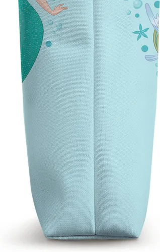 Miniatura 3 de Disney The Little Mermaid Ariel Under the Sea Heart - Bolsa de mano