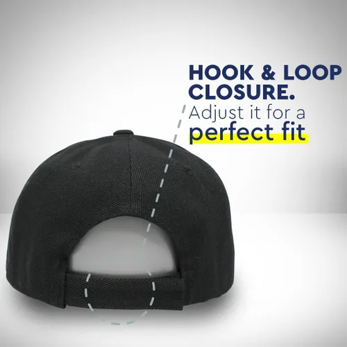Miniatura 5 de Gorras de béisbol personalizadas para hombres y mujeres bordados veteranos estadounidenses guerra coreana A señoras y hombres sombreros de béisbol