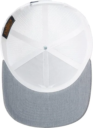 Miniatura 6 de Hurley Gorra para hombre - Del Mar Snap Back Trucker Hat