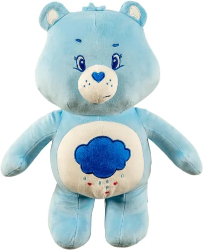 Miniatura 45 de Coleccionables Peanuts Lucy Ropa de Cama Almohada de Peluche Super Suave Decorativa para Arrojar y Acurrucarse, (Producto Oficialmente Licenciado)