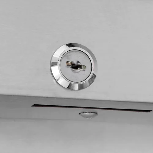 Miniatura 4 de Atosa USA MBF8501GR Freezer, Reach-In, 27", Silver