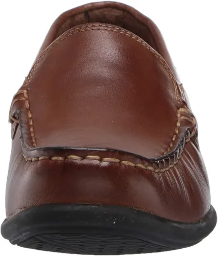 Miniatura 2 de Florsheim Boy's Jerod Venetian Loafer, Jr