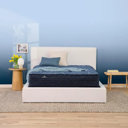 Miniatura 16 de Serta Perfect Sleeper Enhanced - Colchón Twin de 12 pulgadas - Firme, Espuma Viscoelástica de Gel Refrigerante, Resortes Interiores de Bolsillo