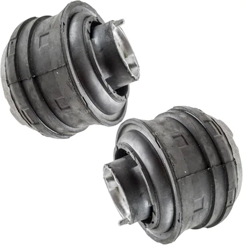 Miniatura 31 de Conjunto de soportes hidráulicos de motor y transmisión TRQ para Mercedes Benz C280 CLK320 E320