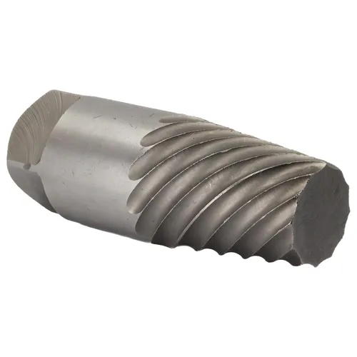 Miniatura 11 de Drill America - DEWEZ9 #9 Extractor de tornillos de acero al carbono, Serie Dew