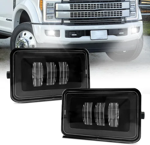 Miniatura 62 de Luces antiniebla compatibles con Chevy Silverado 1500 2500/2001 2002 Silverado 1500HD 2500HD 2500HD 3500/2000-2006 Tahoe Suburban 1500 2500