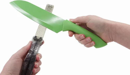 Miniatura 6 de DMT FWMEF-H - Afilador de doble cara con superficie de capa dura fina/extrafina