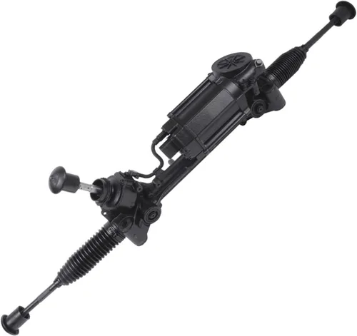 Detroit Axle - Piñón y cremallera para Buick Verano Chevrolet Volt Cruze Limited, reemplazo completo del montaje del piñón y cremallera de dirección